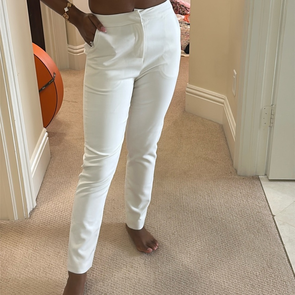 Miss Circle Pants